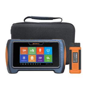 PSNP716  OBD2 Automotive Diagnostic Tool 5.5in Electric Vehicle Diagnostic Tool WiFi/Bluetooth Vehicle Battery Diagnosis Individual Cell Voltage