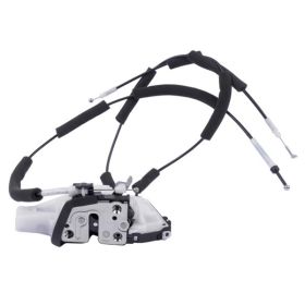 Front Right Door Lock Actuator Assembly for Nissan Altima SR SV 2.0L 2.5L l4 2018-2020