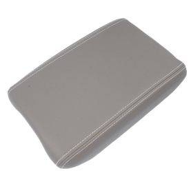 Center Console Storage Lid Armrest Dark Gray for Buick Enclave Chevrolet Traverse GMC Acadia 925-088