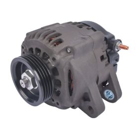 Alternator 8M0057693 8M0062515 for Mercury Marine 150L 135.0HP 150.0HP 8M0065239
