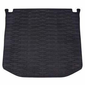 HeavyDuty Rear Cargo Floor Mat - Compatible with 2011 2012 2013 2014 2015 2016 2017 Jeep Grand Cherokee,TPE waterproof material