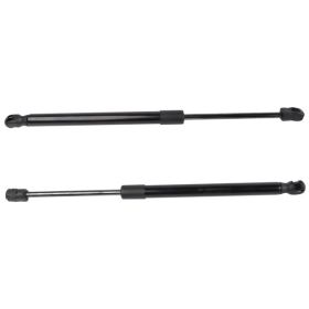 Set of 2 Front Hood Lift Supports Shocks Struts for Infiniti M35H M37 M56 Q70 Q70L 3.7 5.6 65471-1MA0A 6021 SG371009 PM3621