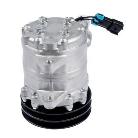 Compressor for Bobcat S150 S160 S175 S185 S205 S220 S250 S300 S330 T300 TM-08 6733655 6675667 6681461 488-42017