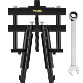 VEVOR Universal Cylinder Liner Puller Compatible with Caterpillar CAT Mack Cummins
