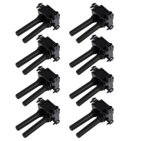 8X Ignition Coil for Chrysler 300 Ram 3500 Dodge Magnum Jeep Commander 5602129AA