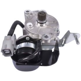 Rear Differential Lock Actuator for 1995-2018 Toyota 4Runner FJ Cruiser 4.0L V6 41450-35030 41450-35031