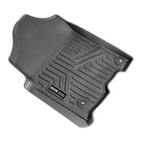 VEVOR Automotive Floor Mats Fits Dodge Ram 1500/2500/3500 1500 Classic 2013-2022