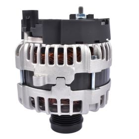 Alternator 150A 12V for Mercedes-Benz CLA250 GLA250 2.0L L4 4-Door Turbocharged 2014-2020