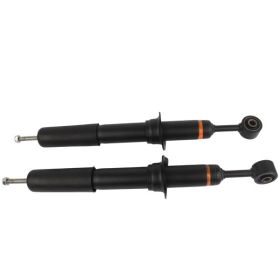 2X Front Shock Absorbers for Toyota Land Cruiser Lexus GX 460 4.6L V8 4851069485 48510-69485