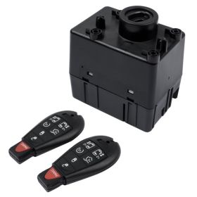 Wireless Ignition Node Remote Start Module for Dodge Durango Chrysler Town & Country Jeep Grand Cherokee 68105738AF