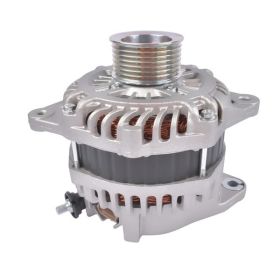 Clockwise Rotation Alternator 130A 12V for Nissan Murano 2009-2014, 2017-2018 Quest 3.5L 2011-2017 23100-1AA1A