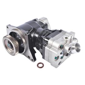 Truck Air Brake Compressor EA4721300815 for 2008-2015 Detroit Diesel DD15 4721300515