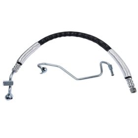 Power Steering Pressure Hose for Nissan Murano CrossCabriolet Exclusive 3.5L V6 2008-2014