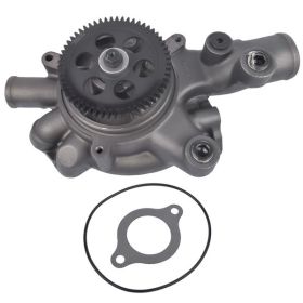 Engine Water Pump for Detroit Diesel 60 Series 12.0L 12.7L 14.0L EGR 23535017 23532542 23530427