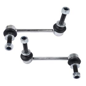 Front Stabilizer Link Nut Set for 2003-21 Toyota 4runner Lexus GX470 48810-60040 48820-60050