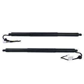 Pair Rear Tailgate Power Hatch Lift Support Strut For Toyota Highlander 2020-2023 68920-0E050 68910-0E070