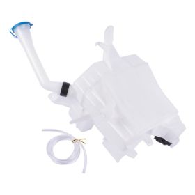 Windshield Washer Reservoir with Pump for Nissan Murano 3.5L 2015-2019 NI1288201 289105AA0A